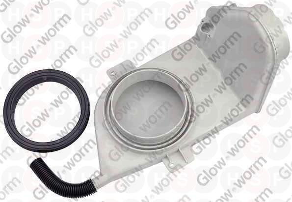 Flue adaptor was 2000802776 Flue adaptor was 2000802776