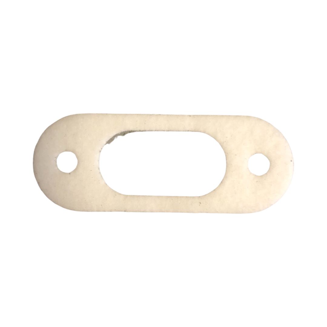 Gasket electrode