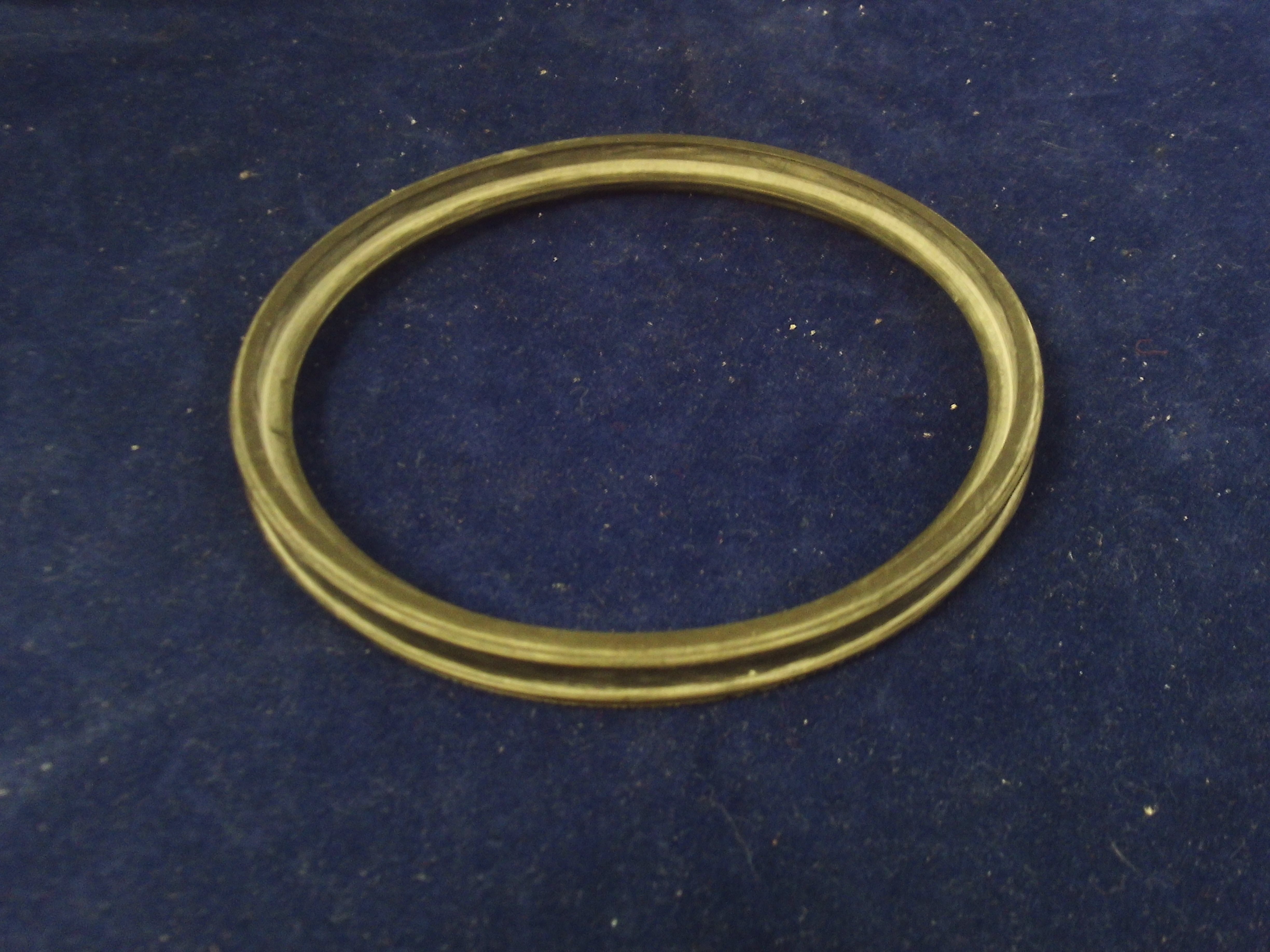 Gasket exchanger / flue WAS 2000801616