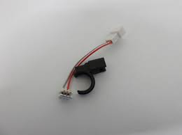 Flow Sensor and cable