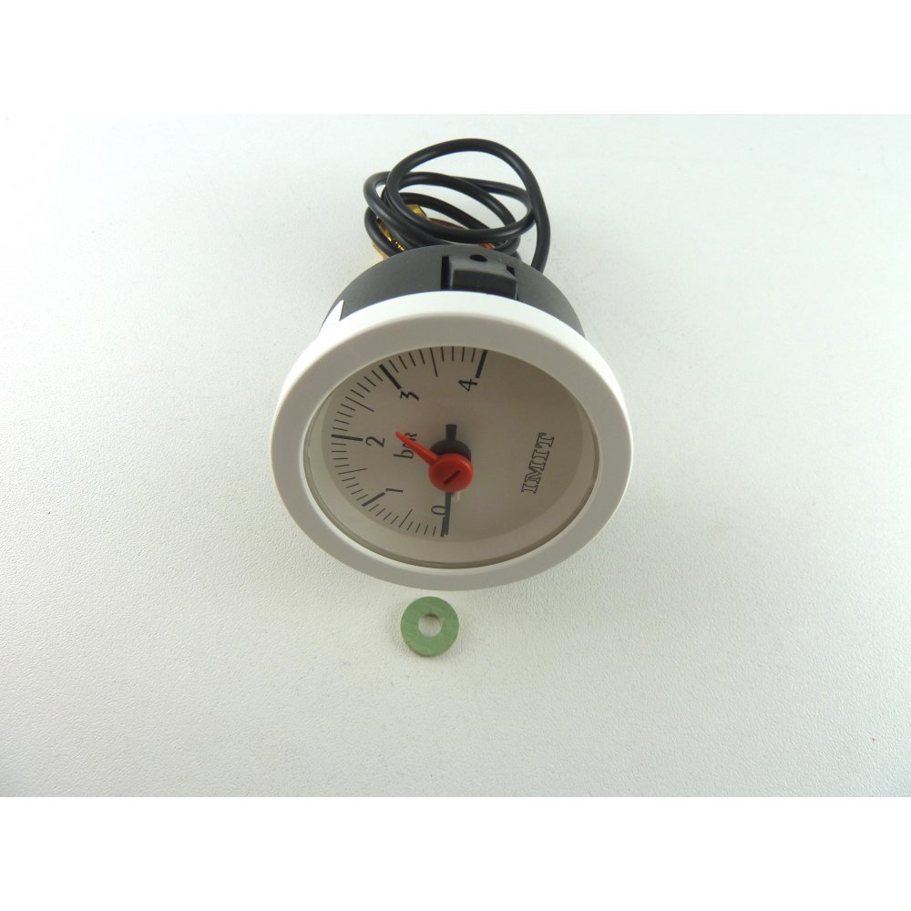 Pressure gauge