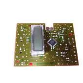 Interface card