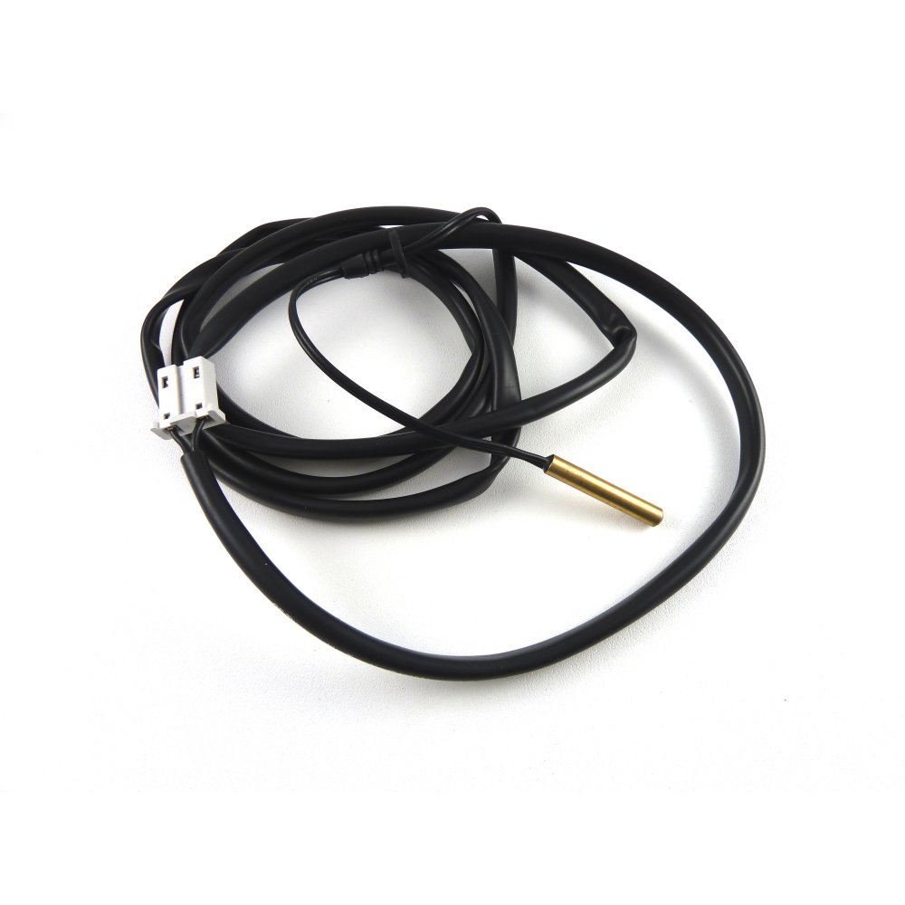 Thermistor control