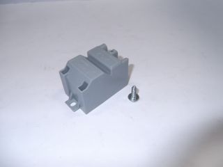 Ignition transformer