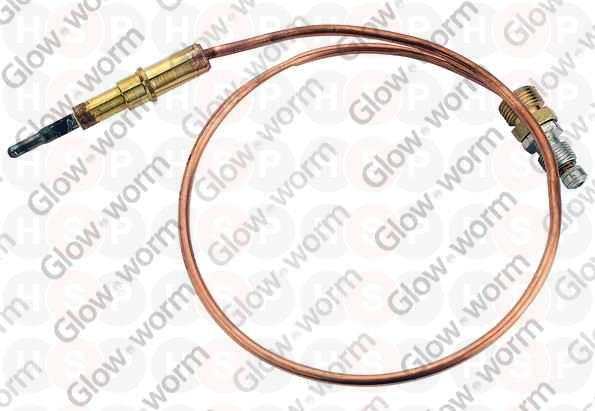 Thermocouple