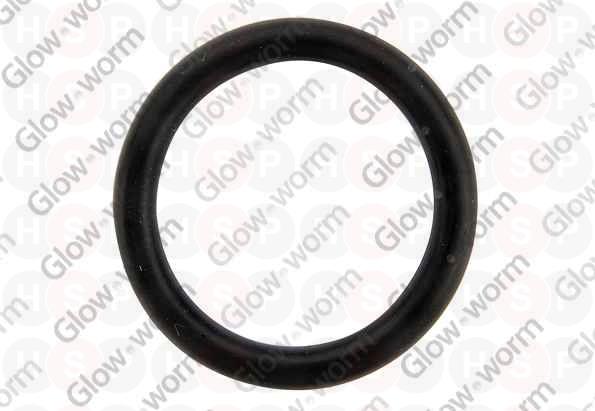 O ring-25IDX4.0mm