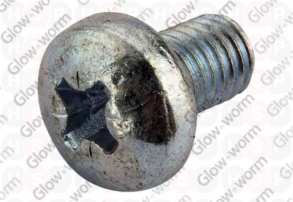 Screw ( M5X8mm )