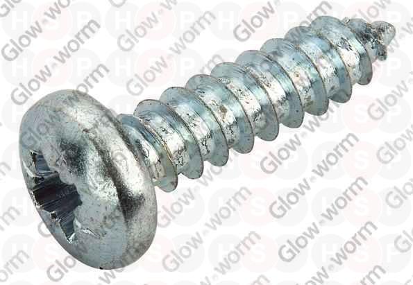 Screw ( no.10 X 3/4 )