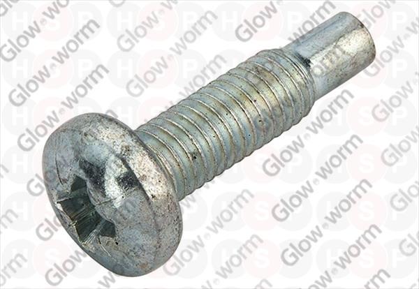 Screw ( M5X14mm )