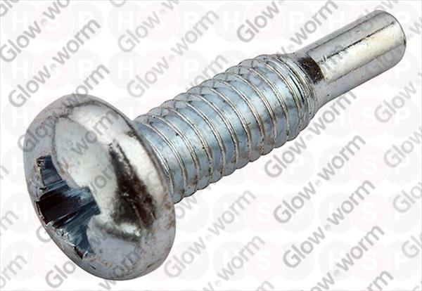 Screw (M4x10mm)