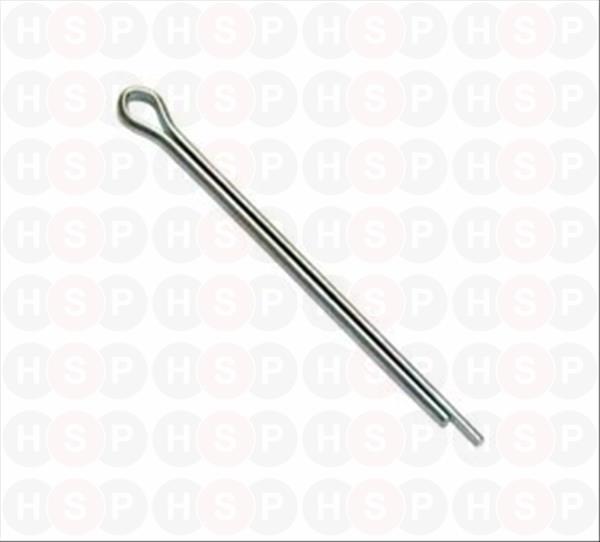 Split pin - 1.6 X 25mm