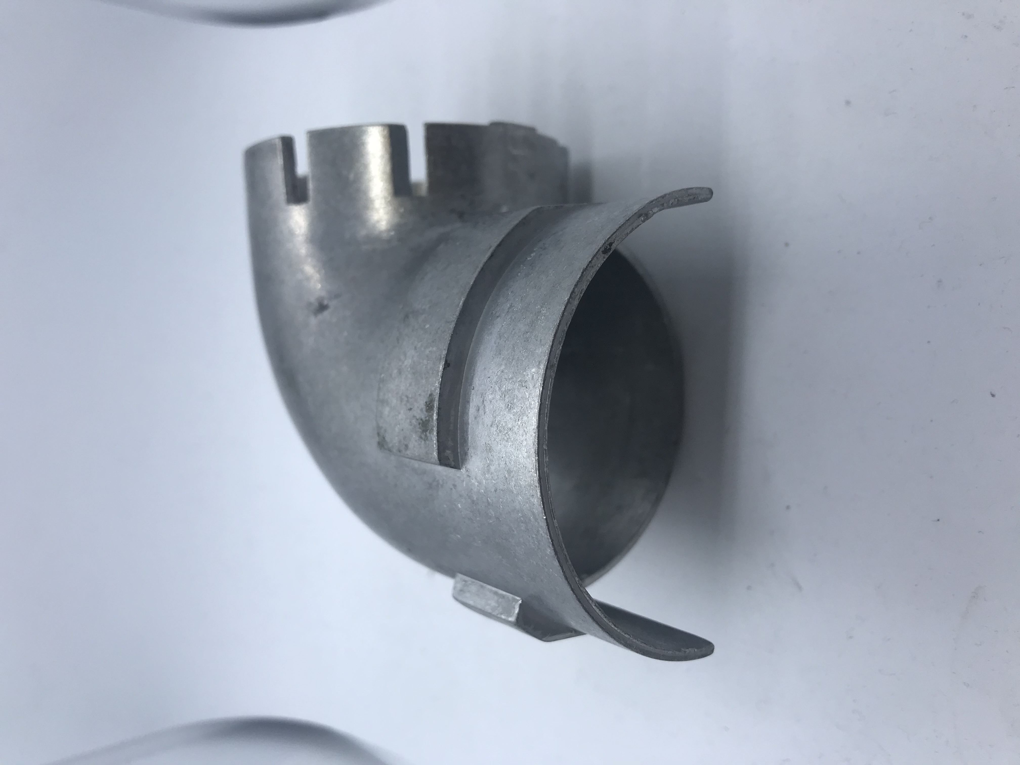 Connector - Fan