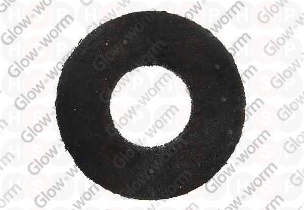 Washer sealing 15X7X2mm