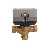 3 way valve