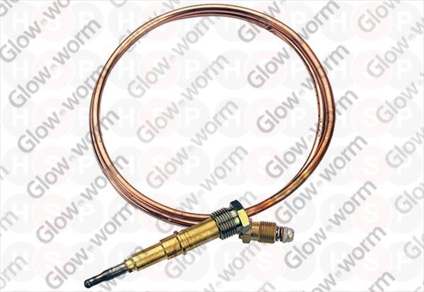 Thermocouple