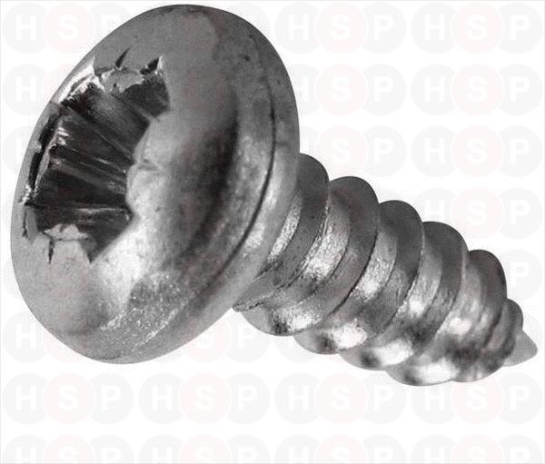 Screw - no6 X 3/8