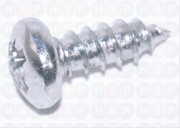 Screw (No8 X 3/8)