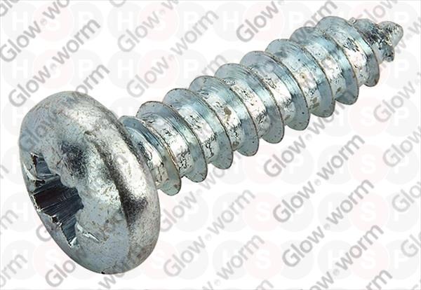 Screw - no8 X 5/8