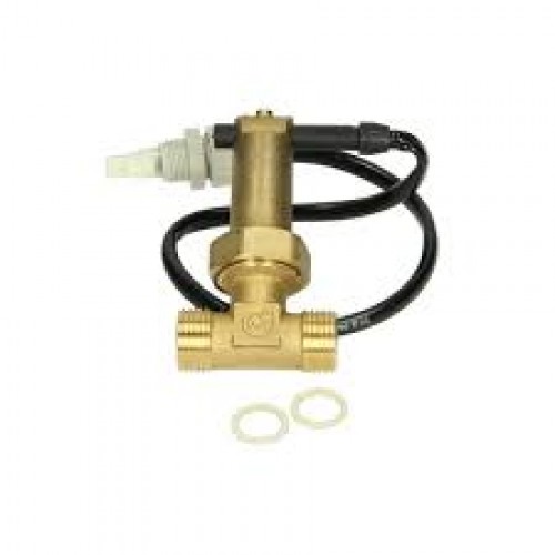 Water valve