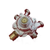 Water valve