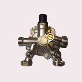 Water valve