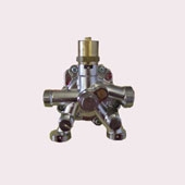 Water valve