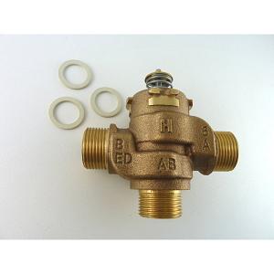 Diverter valve