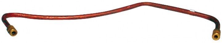 Flow switch conduction