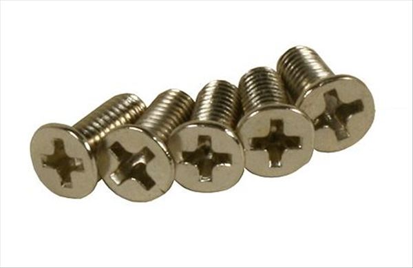 Screw (M4x10mm)