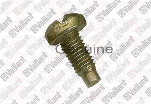 Pan head screw (M 5x12)