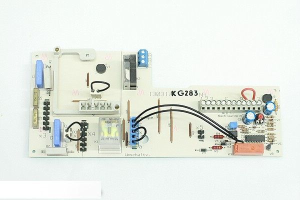 Printed circuit