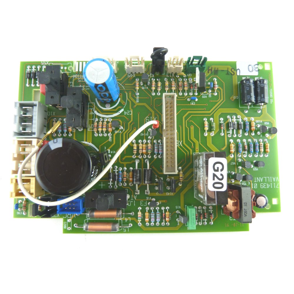 Printed circuit board