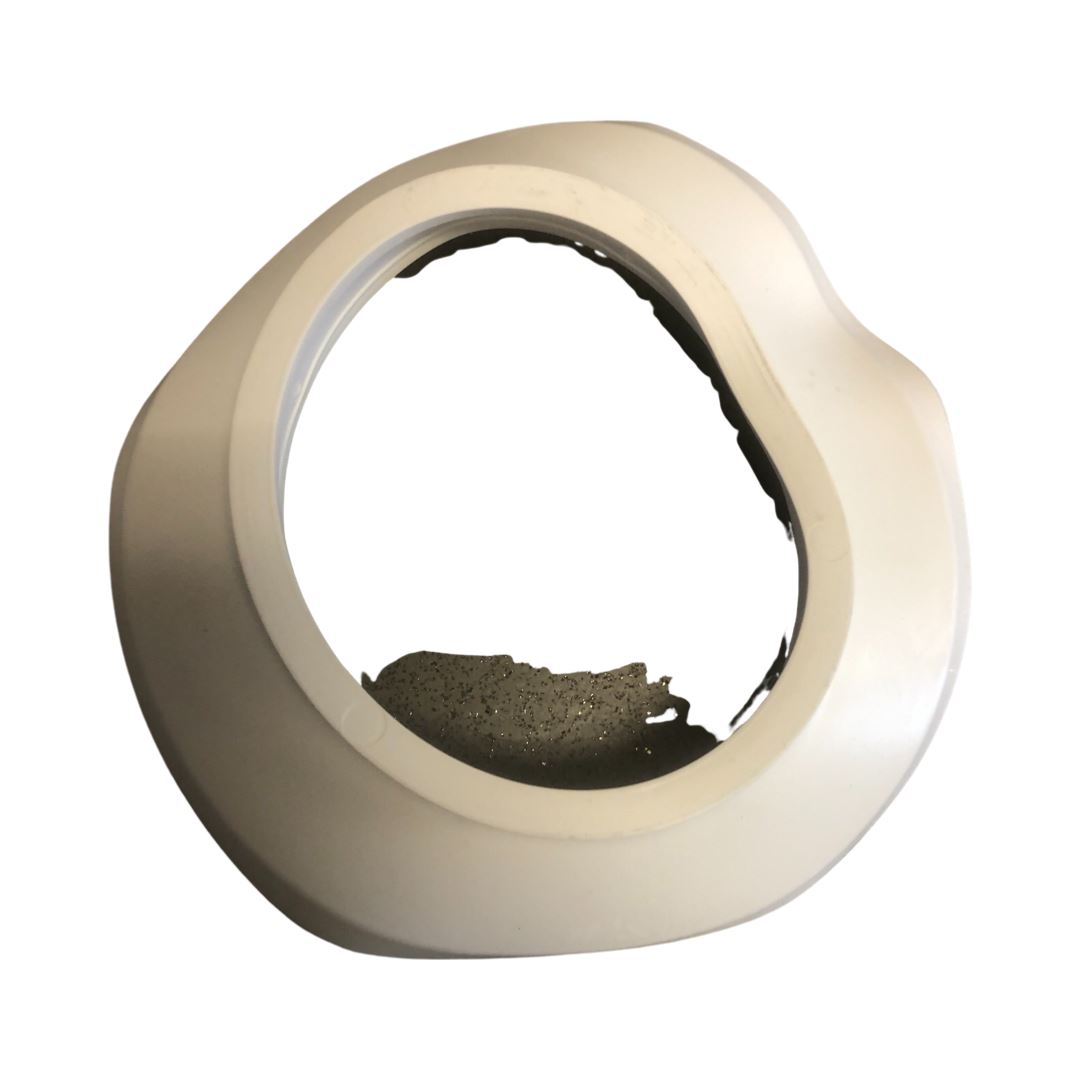 Wall seal, outside (100-165)