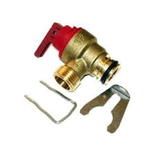 Pressure relief valve (3 bar) Ecotec 