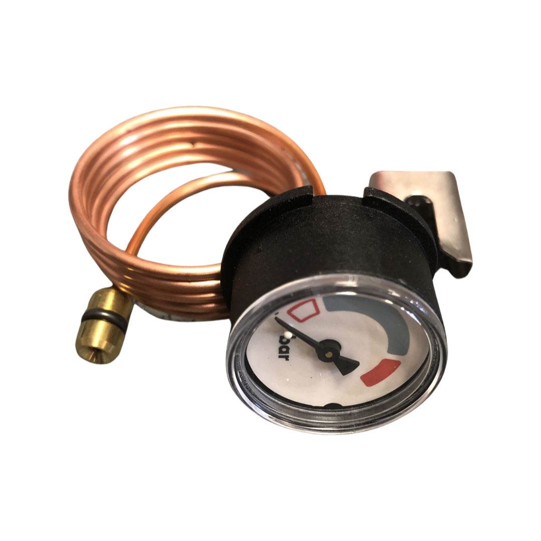 Pressure gauge