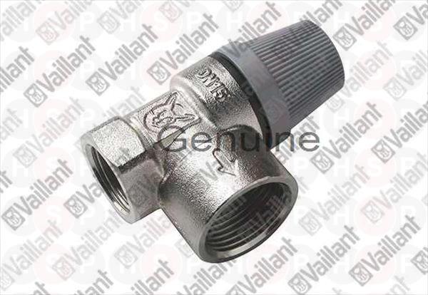 Pressure relief valve Pressure relief valve