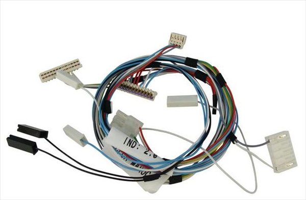 Cable tree (harness), control ecoMAX pro