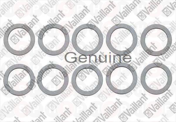 Sealing ring 3/4 (PK10)