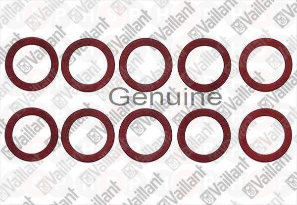 Sealing ring (PK10)