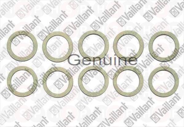 Sealing ring (PK10)