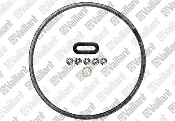 Gasket (h/e door inspection)