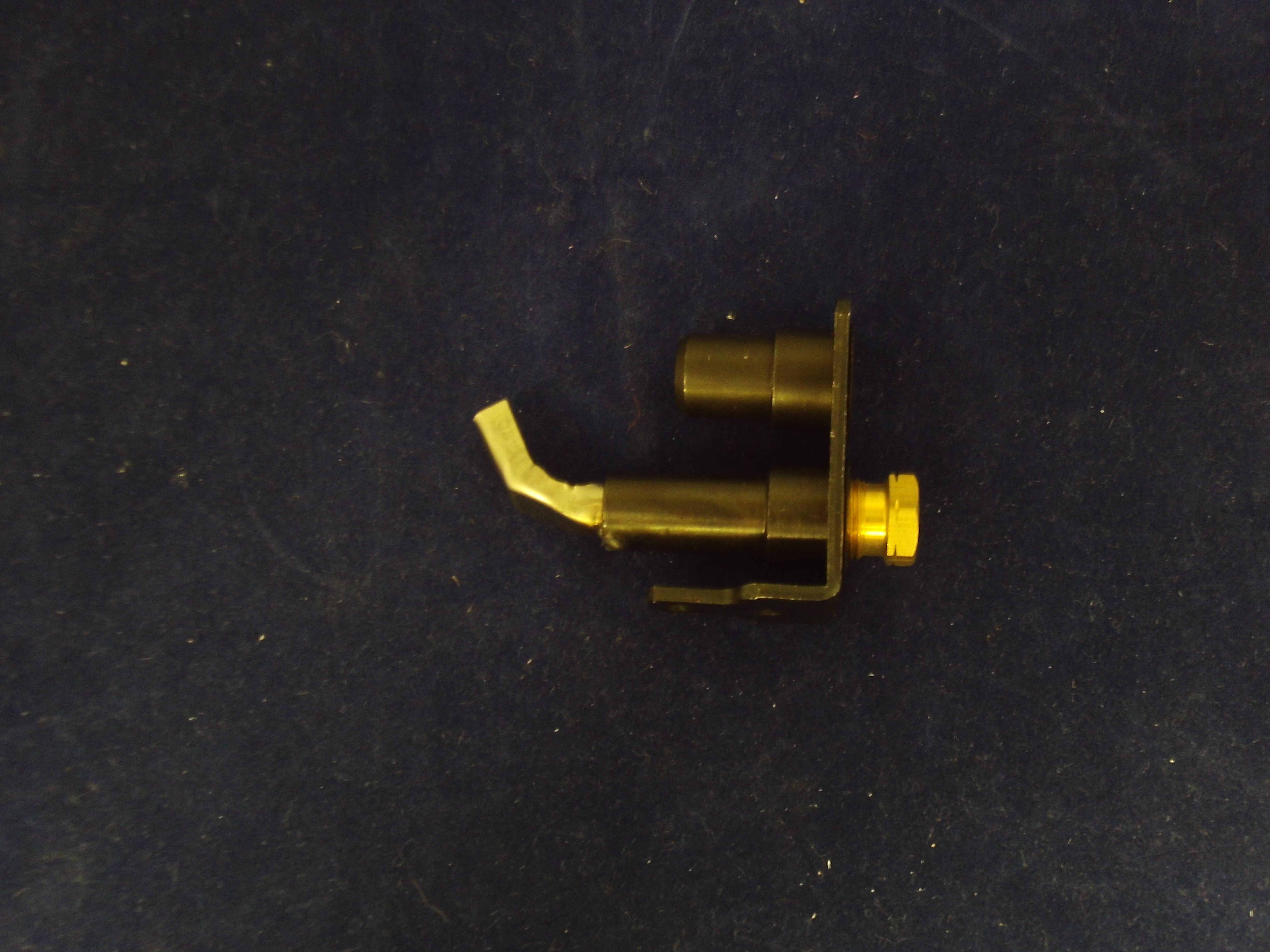 Pilot Burner Honeywell Q359A1017 (excluding injector)