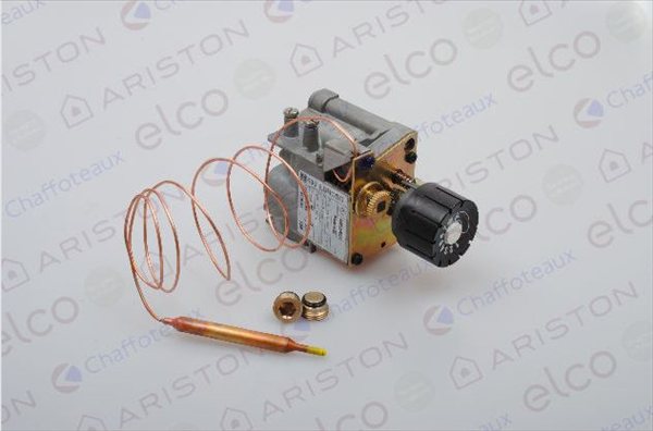 GAS VALVE- ARISTON & CHAFFOTEAUX