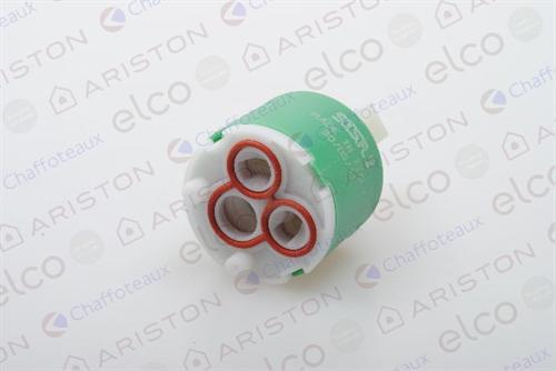 CERAMIC DISC CARTRIDGE- ARISTON & CHAFFOTEAUX