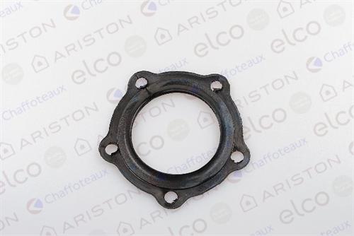 FLANGE GASKET D.75- ARISTON & CHAFFOTEAUX