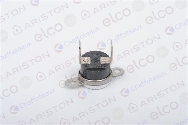 THERMOSTAT (OVERHEAT)- ARISTON & CHAFFOTEAUX