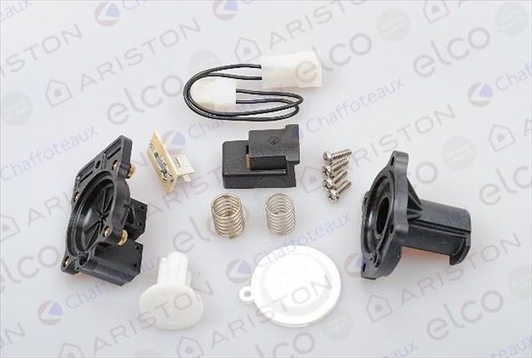 MAIN CIRCUIT FLOW SWITCH- ARISTON & CHAFFOTEAUX