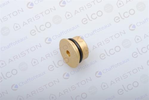 GAS RESTRICTOR D: 3.80- ARISTON & CHAFFOTEAUX