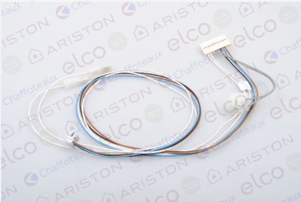 NTC - OVERHEAT - PRESSURE SENSOR CABLE- ARISTON & CHAFFOTEAUX