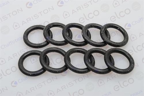 O-RING D: 17-4- ARISTON & CHAFFOTEAUX